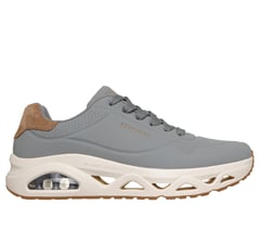 UNO Glide-Step - Glide Wing — GRAY 1