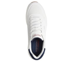 UNO Glide-Step - Glide Wing — WHITE / NAVY 2
