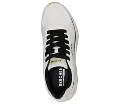 UNO Glide-Step - Glide Surge — WHITE / BLACK 2