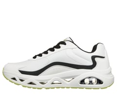 UNO Glide-Step - Glide Surge — WHITE / BLACK 5
