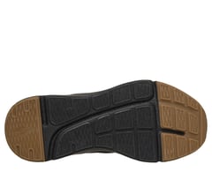 Skechers Slip-ins: Rovino Lite - Dress in Knit — BLACK 3