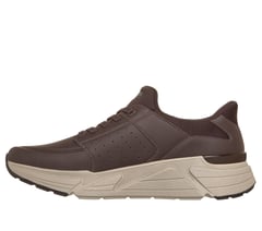 Skechers Slip-ins: Rovino Lite - Styles For Days — CHOCOLATE 5
