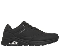 Relaxed Fit: Arch Fit UNO - Zen Mode — BLACK 1