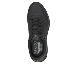 Relaxed Fit: Arch Fit UNO - Zen Mode — BLACK 2