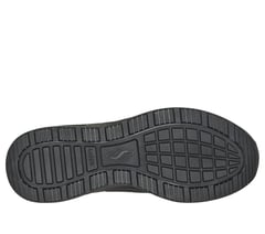 Relaxed Fit: Arch Fit UNO - Zen Mode — BLACK 3