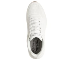 Relaxed Fit: Arch Fit UNO - Zen Mode — WHITE 2