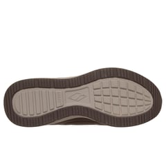 Skechers Slip-ins Relaxed Fit: Arch Fit UNO - Relaxing On Air — CHOCOLATE 3