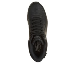 Skechers Slip-ins Waterproof: UNO Rugged - Weathered Terrain — BLACK 2