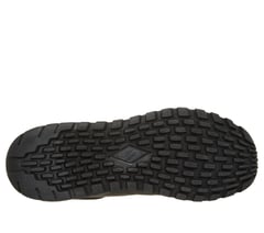 Skechers Slip-ins Waterproof: UNO Rugged - Weathered Terrain — BLACK 3
