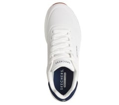 UNO Lite 2 — WHITE / BLUE 2