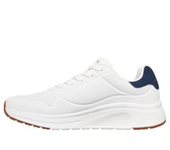 UNO Lite 2 — WHITE / BLUE 5