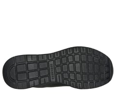 Skechers Slip-ins: UNO Lite 2 - New Arc — BLACK 3
