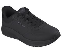 Skechers Slip-ins: UNO Lite 2 - New Arc — BLACK 4