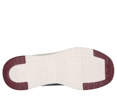 Skechers Slip-ins: UNO Lite 2 - New Arc — NAVY 3