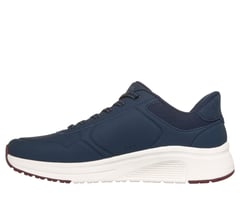 Skechers Slip-ins: UNO Lite 2 - New Arc — NAVY 5