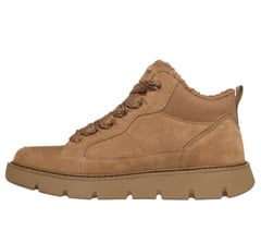 Keepsakes Cozy - Street Hiker Mid — CHESTNUT 5