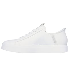 Skechers Slip-ins: Eden LX - Royal Stride — WHITE 5