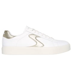 Eden LX - Beaming Glory — WHITE / GOLD 1