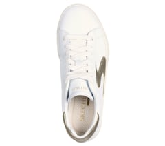 Eden LX - Beaming Glory — WHITE / GOLD 3