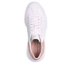 Cordova Classic — WHITE / PINK 3