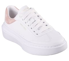 Cordova Classic — WHITE / PINK 5