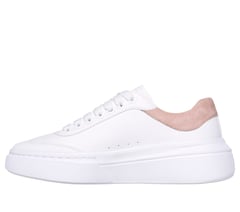 Cordova Classic — WHITE / PINK 6