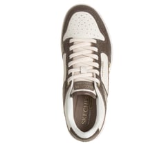 Asher - Elevated Pace — WHITE / BROWN 3