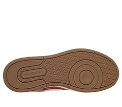 Asher - Elevated Pace — WHITE / RED 4