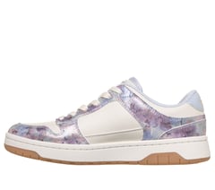 Asher - Elegant Bloom — LAVENDER / MULTI 6