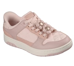 Skechers Slip-ins: Cozy Fit Benson - Blissful Blossom — PINK 5