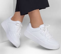 Sport Court 2.0 - Core Essential — WHITE 2