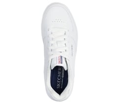 Sport Court 2.0 - Core Essential — WHITE / NAVY 2