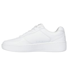 Sport Court 2.0 - Core Essential — WHITE / NAVY 5