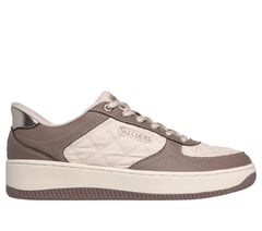 Skechers Slip-ins: Sport Court 2.0 - Cozy Fit Daily Journey — TAUPE / BROWN 1