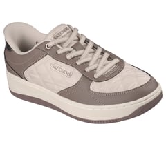 Skechers Slip-ins: Sport Court 2.0 - Cozy Fit Daily Journey — TAUPE / BROWN 4