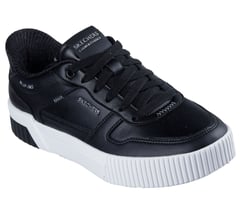Skechers Slip-ins: Jade - Put It In Neutral — BLACK 4