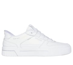 Skechers Slip-ins: Jade - Put It In Neutral — WHITE 1
