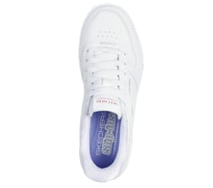 Skechers Slip-ins: Jade - Put It In Neutral — WHITE 2