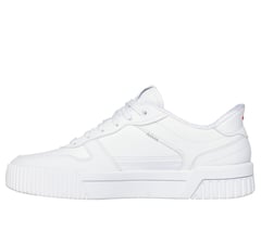 Skechers Slip-ins: Jade - Put It In Neutral — WHITE 5