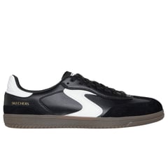 Hotshot - Kickoff — BLACK / WHITE 1