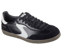 Hotshot - Kickoff — BLACK / WHITE 5