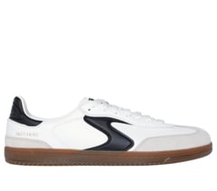Hotshot - Kickoff — WHITE / BLACK 1