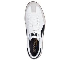 Hotshot - Kickoff — WHITE / BLACK 2
