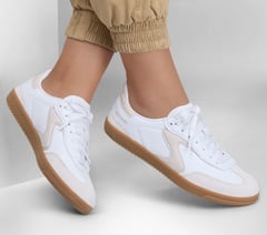 Hotshot - Kickoff — WHITE / NATURAL 2