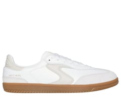 Hotshot - Kickoff — WHITE / NATURAL 1