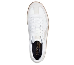 Hotshot - Kickoff — WHITE / NATURAL 3