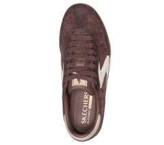 Hotshot - Varsity Crew — CHOCOLATE 2