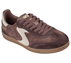 Hotshot - Varsity Crew — CHOCOLATE 4