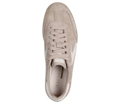 Hotshot - Varsity Crew — TAUPE 2
