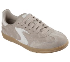 Hotshot - Varsity Crew — TAUPE 4